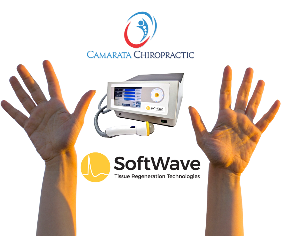 Top 10 Reasons Patients Are Choosing SoftWave Therapy for Pain Relief and Healing