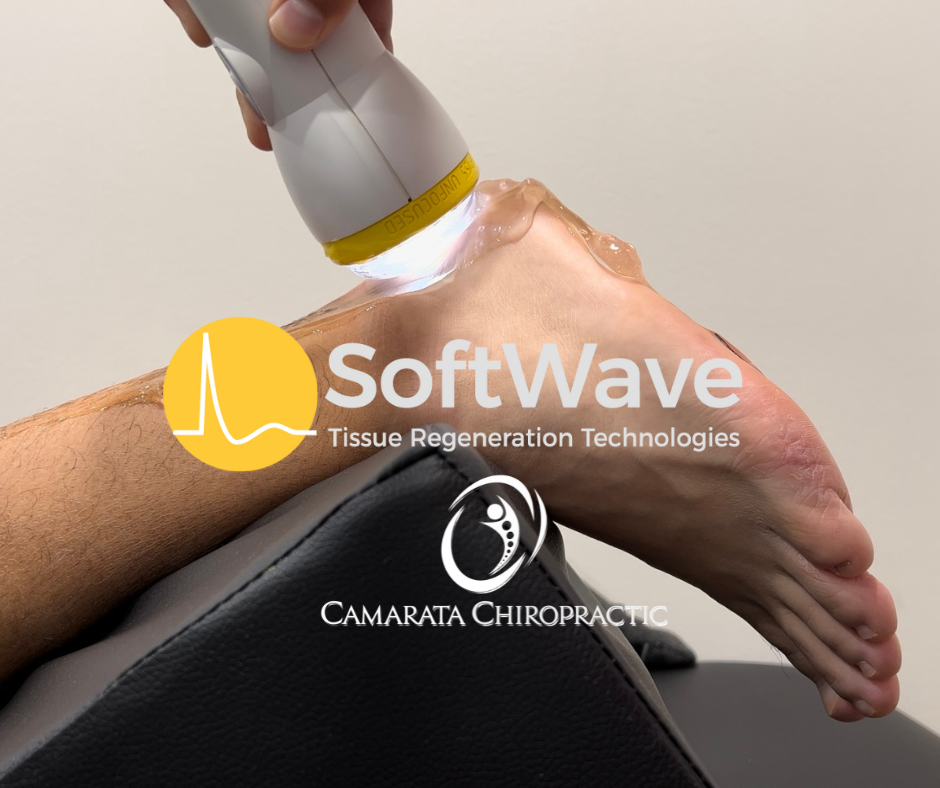 Achilles Tendonitis Pain: Finding Relief with SoftWave Therapy