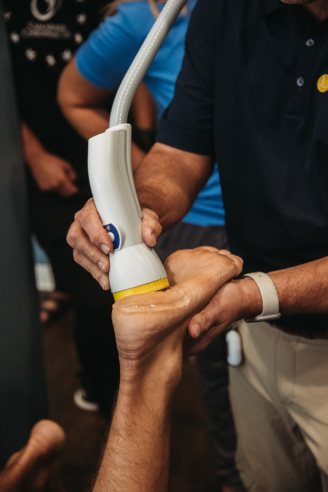 Is SoftWave Therapy the Answer to Your Plantar Fasciitis Woes?
