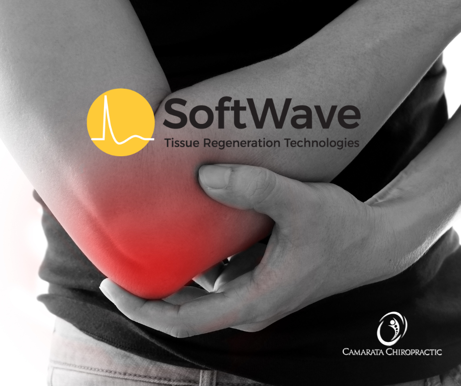 Overcoming Elbow Tendonitis: How SoftWave Therapy Can Relieve Pain and Promote Healing