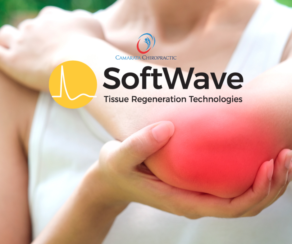 Beyond Tennis and Golf: Other Causes of Elbow Pain and How SoftWave Therapy Offers Relief