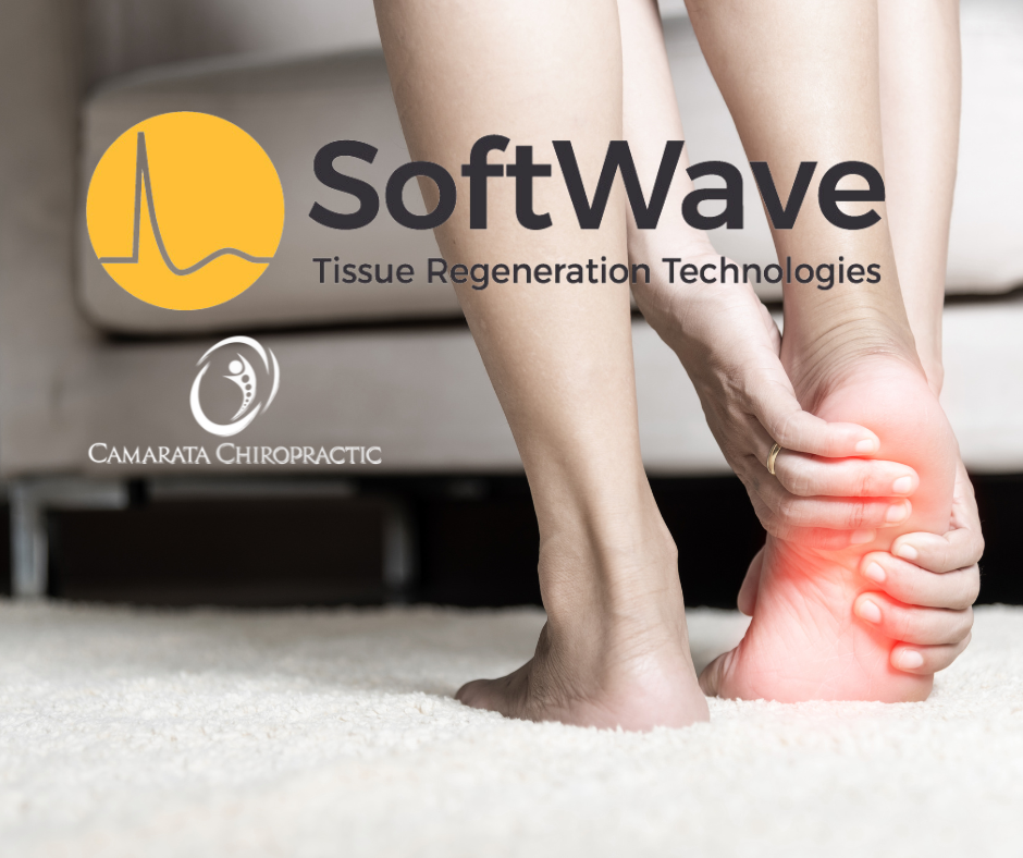 Stepping Beyond Heel Spurs and Plantar Fasciitis: SoftWave Therapy for Lasting Relief