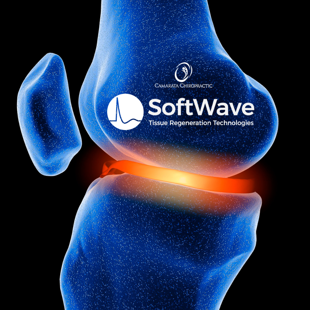 Can You Heal a Torn Meniscus Naturally? SoftWave Tissue Regeneration Therapy