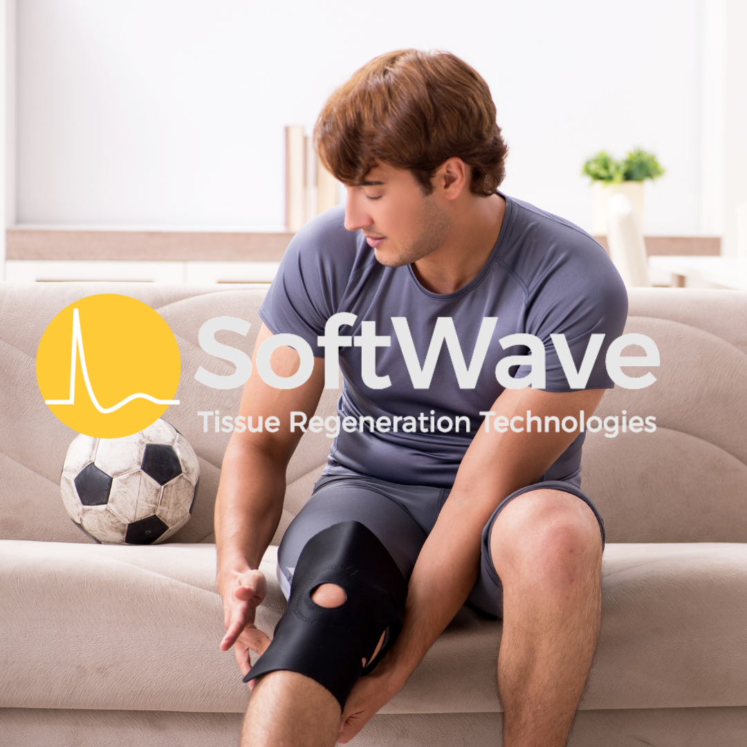 Can SoftWave Therapy Enhance Recovery After Orthopedic Surgery?