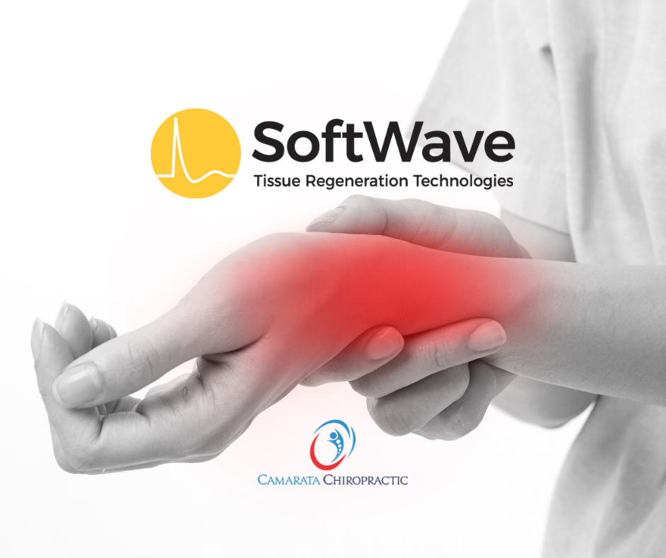 De Quervain's Tenosynovitis and the Transformative Power of SoftWave Therapy