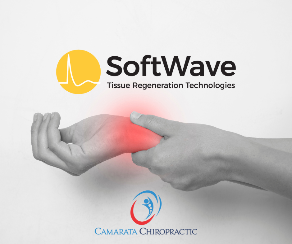 Discovering Non-Surgical Relief for TFCC Tears: SoftWave Therapy at Camarata Chiropractic & Wellness