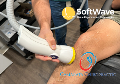 How SoftWave Therapy Can Relieve Chronic Knee Pain: A Comprehensive Guide