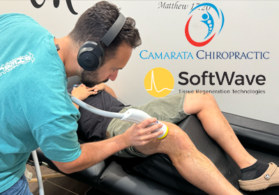 Top 5 Reasons to Choose SoftWave Therapy for Knee Pain Management