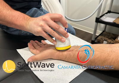 Top Ways SoftWave Therapy Can Help Athletes with Sports Injuries